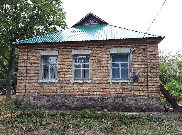 Дом Кагарлык,c.,Донецька фото 1 Дом Кагарлык,c.,Донецька Продажа фото 1