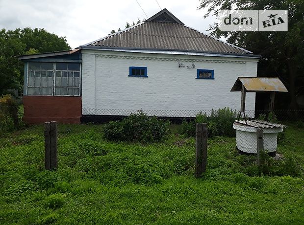 Продажа дома, 76м², Киевская, Кагарлык, c. Зоревка Продажа дома, 76м², Киевская, Кагарлык, c. Зоревка