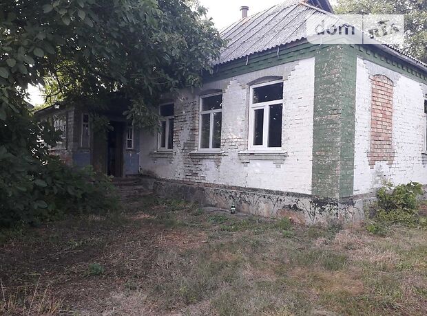 одноэтажный дом с садом, 54 кв. м, кирпич. Продажа в Кадомке (Киевская обл.) фото 1 одноэтажный дом с садом, 54 кв. м, кирпич. Продажа в Кадомке (Киевская обл.) фото 1