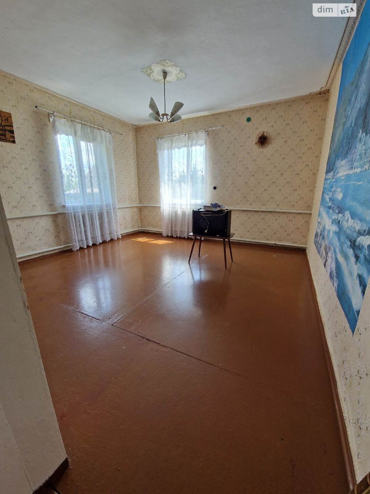 одноповерховий будинок з верандою, 84.6 кв. м, цегла. Продаж в Кагарлику, район Кагарлик фото 1 одноповерховий будинок з верандою, 84.6 кв. м, цегла. Продаж в Кагарлику, район Кагарлик фото 1