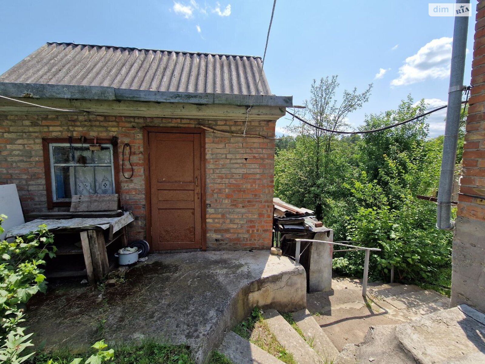одноповерховий будинок з верандою, 84.6 кв. м, цегла. Продаж в Кагарлику, район Кагарлик фото 1 одноповерховий будинок з верандою, 84.6 кв. м, цегла. Продаж в Кагарлику, район Кагарлик фото 1