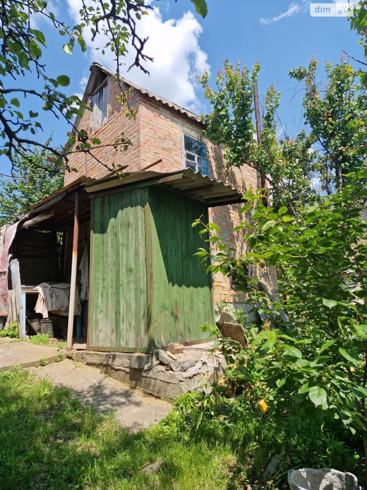 одноповерховий будинок з верандою, 84.6 кв. м, цегла. Продаж в Кагарлику, район Кагарлик фото 1 одноповерховий будинок з верандою, 84.6 кв. м, цегла. Продаж в Кагарлику, район Кагарлик фото 1