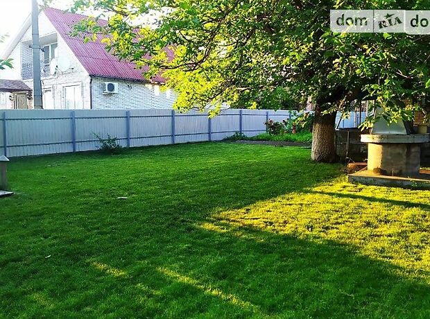 одноповерховий будинок з садом, 124 кв. м, цегла. Продаж в Кагарлику, район Кагарлик фото 1 одноповерховий будинок з садом, 124 кв. м, цегла. Продаж в Кагарлику, район Кагарлик фото 1