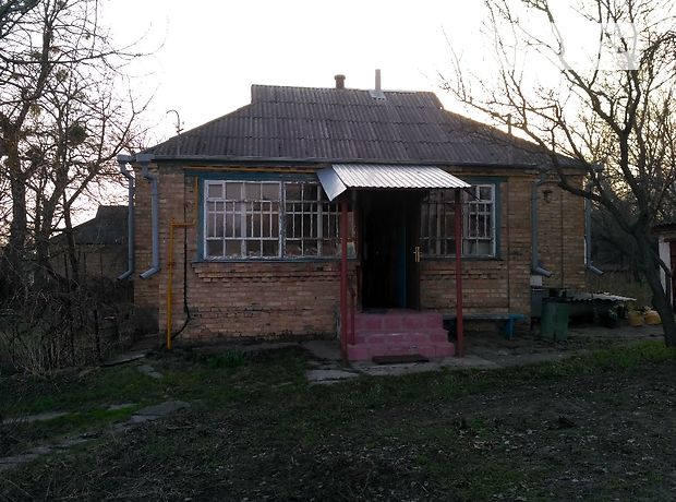 Продажа дома, 65м², Киевская, Кагарлык, р‑н. Кагарлык Продажа дома, 65м², Киевская, Кагарлык, р‑н. Кагарлык