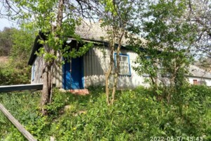 одноэтажный дом, 47 кв. м, дерево и кирпич. Продажа в Кагарлыке фото 2
