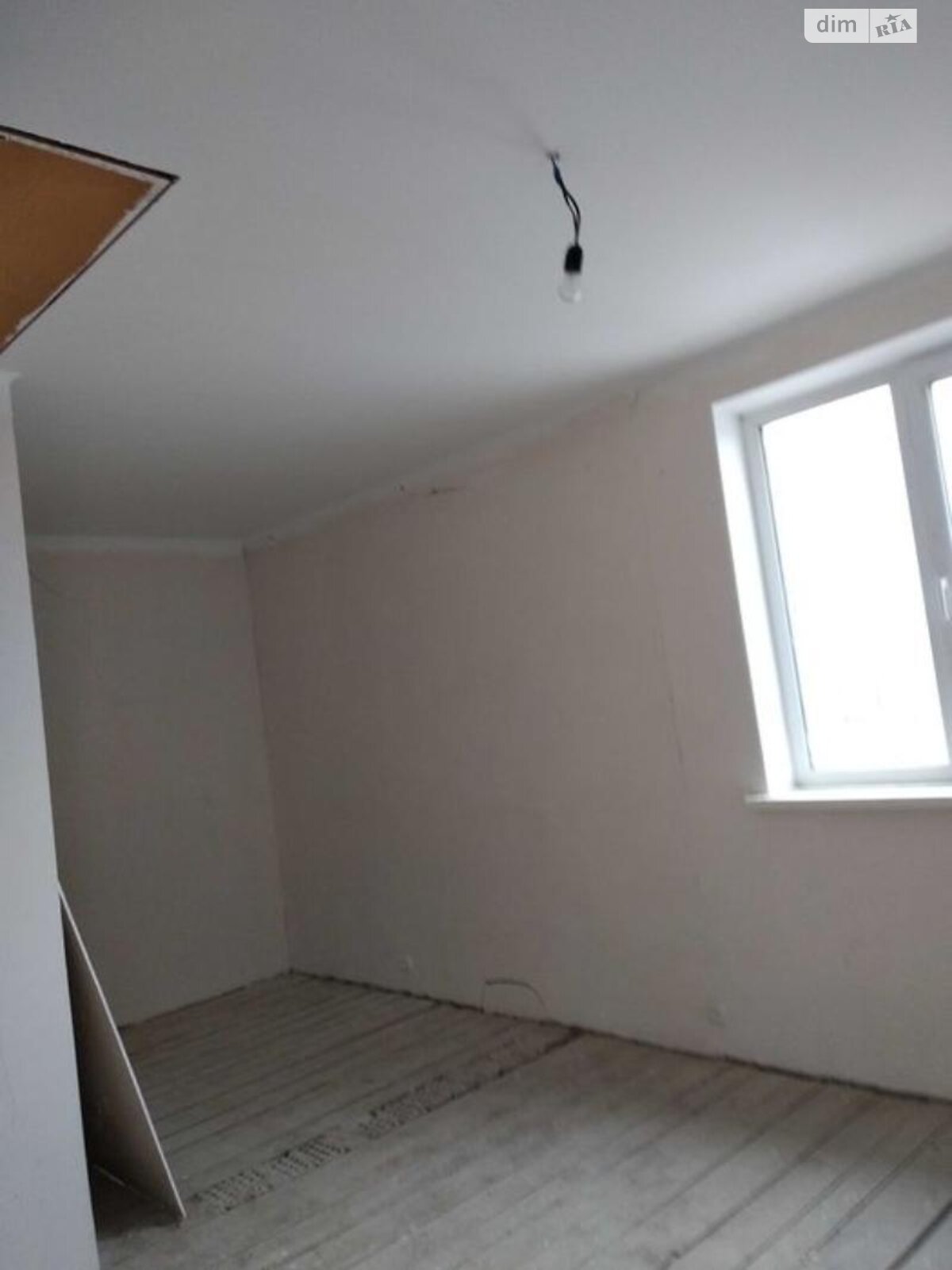 двухэтажный дом с гаражом, 148 кв. м, кирпич. Продажа в Кагарлыке фото 1 двухэтажный дом с гаражом, 148 кв. м, кирпич. Продажа в Кагарлыке фото 1