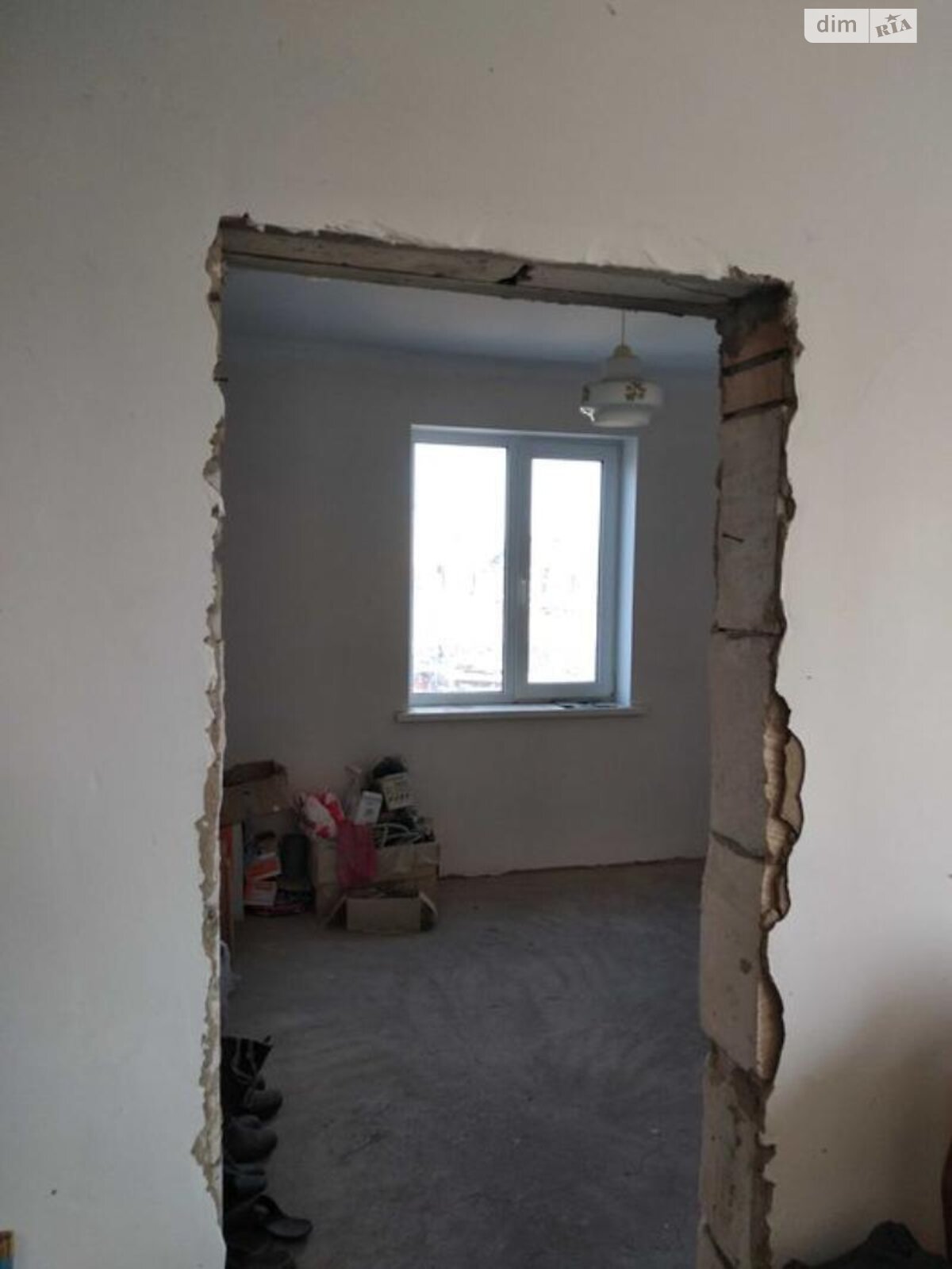 двухэтажный дом с гаражом, 148 кв. м, кирпич. Продажа в Кагарлыке фото 1 двухэтажный дом с гаражом, 148 кв. м, кирпич. Продажа в Кагарлыке фото 1