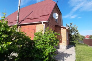 двоповерховий будинок з опаленням, 152.1 кв. м, цегла. Продаж у Кагарлику фото 2