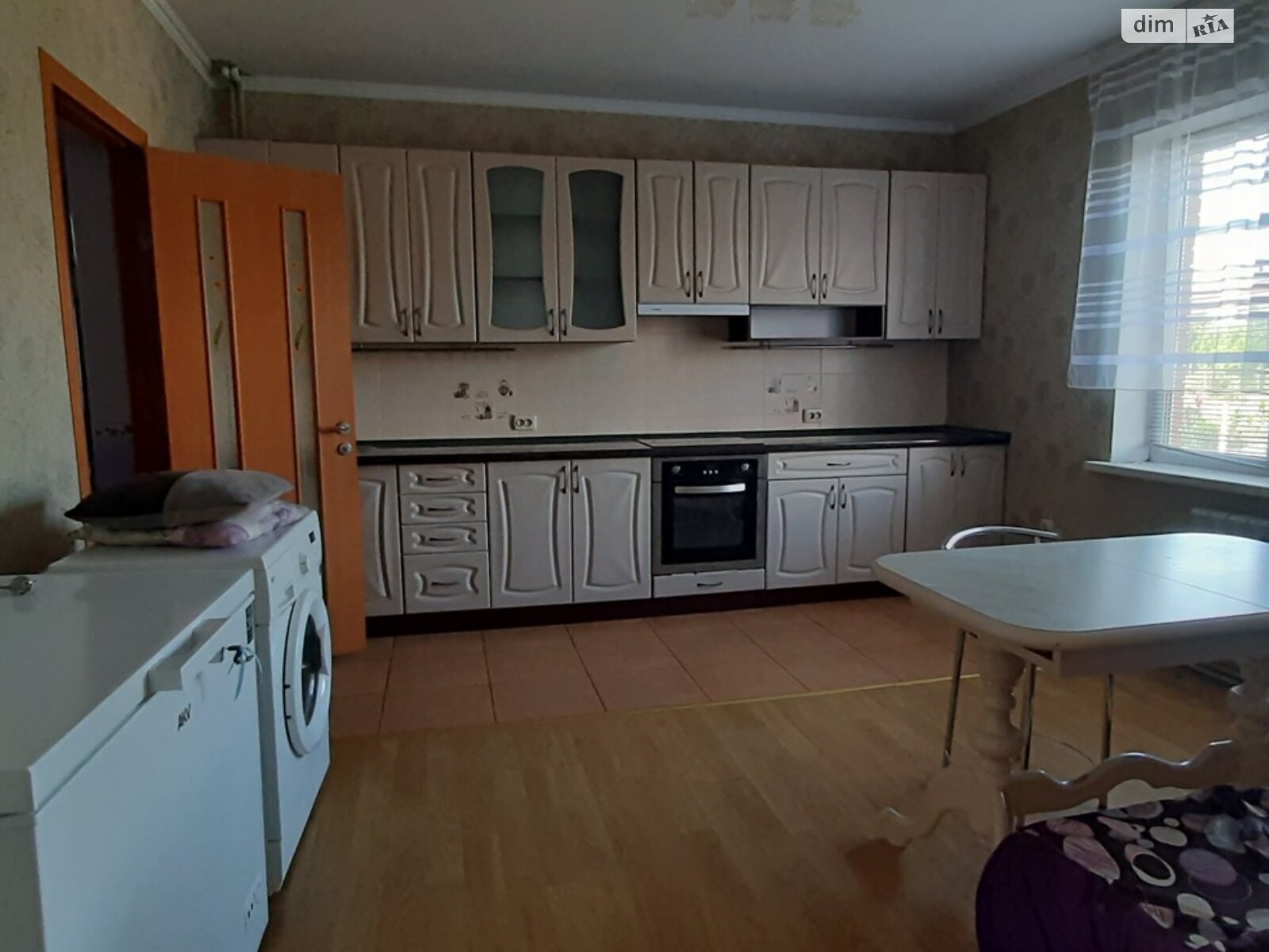 двоповерховий будинок з опаленням, 152.1 кв. м, цегла. Продаж у Кагарлику фото 1