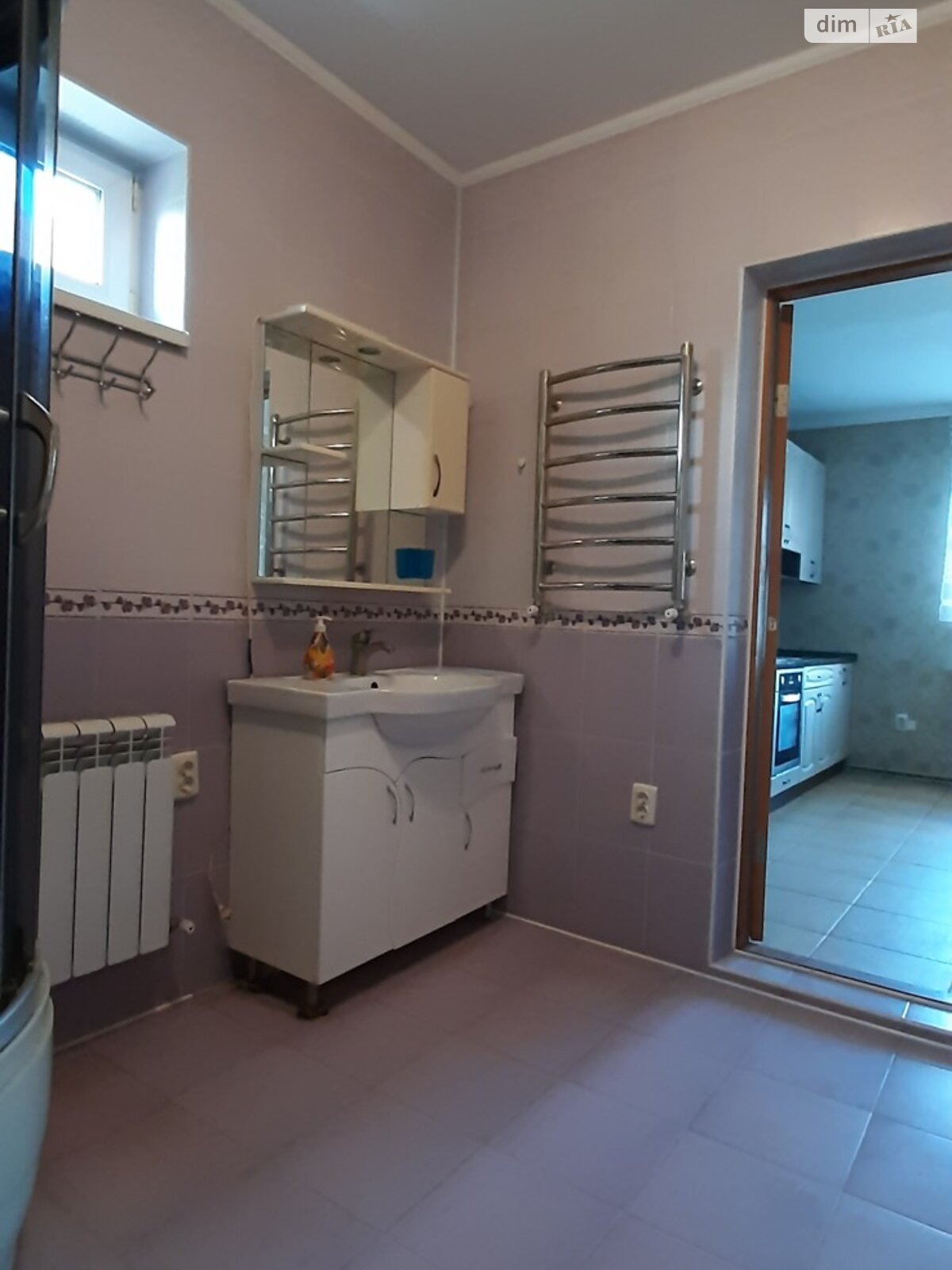 двоповерховий будинок з опаленням, 152.1 кв. м, цегла. Продаж у Кагарлику фото 1