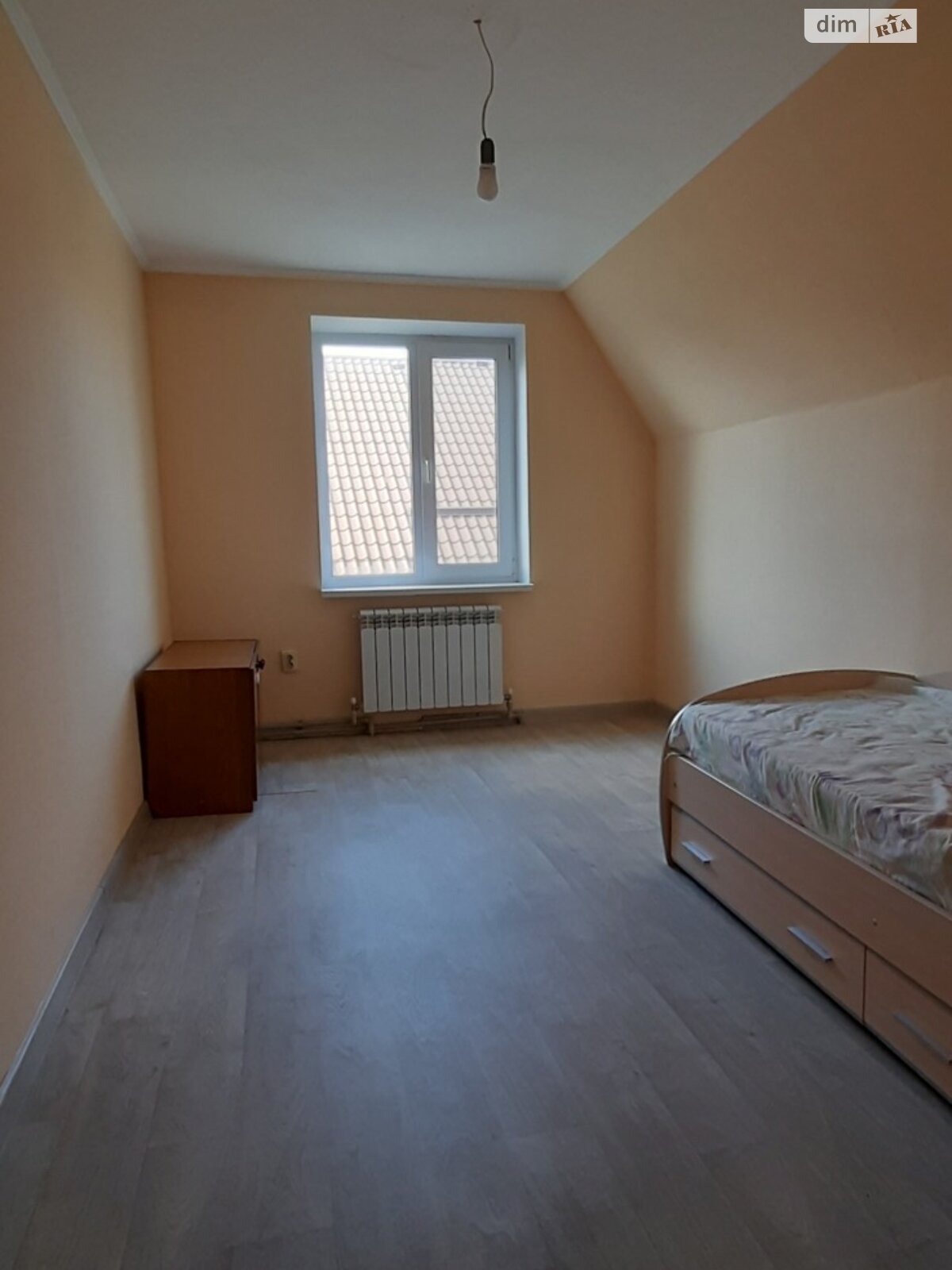 двоповерховий будинок з опаленням, 152.1 кв. м, цегла. Продаж у Кагарлику фото 1