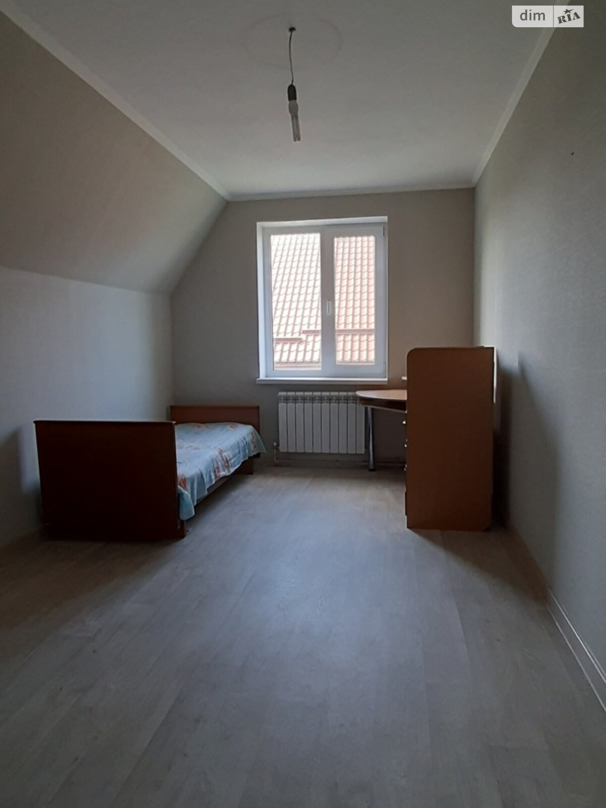 двоповерховий будинок з опаленням, 152.1 кв. м, цегла. Продаж у Кагарлику фото 1