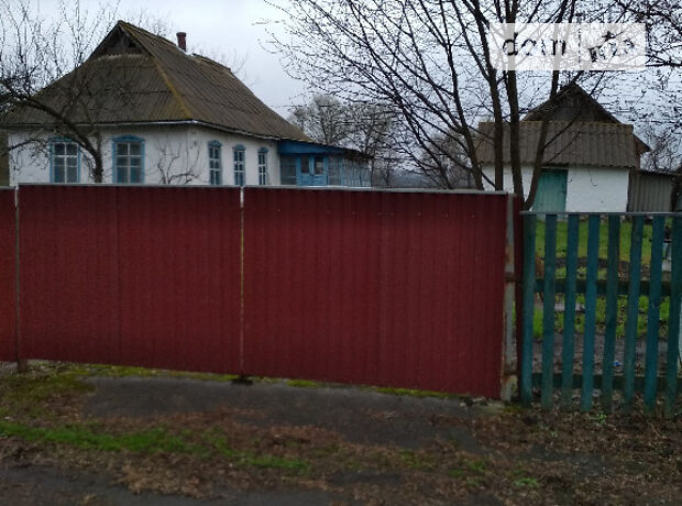 одноповерховий будинок, 54 кв. м, глинобитний. Продаж в Шпендівці (Київська обл.) фото 1 одноповерховий будинок, 54 кв. м, глинобитний. Продаж в Шпендівці (Київська обл.) фото 1