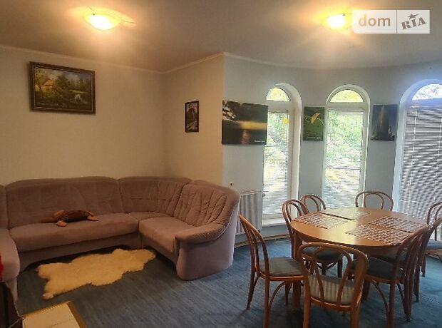 двоповерховий будинок з каміном, 185 кв. м, цегла. Продаж в Стайках (Київська обл.) фото 1 двоповерховий будинок з каміном, 185 кв. м, цегла. Продаж в Стайках (Київська обл.) фото 1
