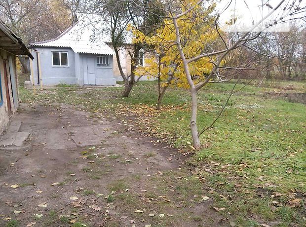 одноэтажный дом с садом, 65 кв. м, кирпич. Продажа в Стайках (Киевская обл.) фото 1 одноэтажный дом с садом, 65 кв. м, кирпич. Продажа в Стайках (Киевская обл.) фото 1