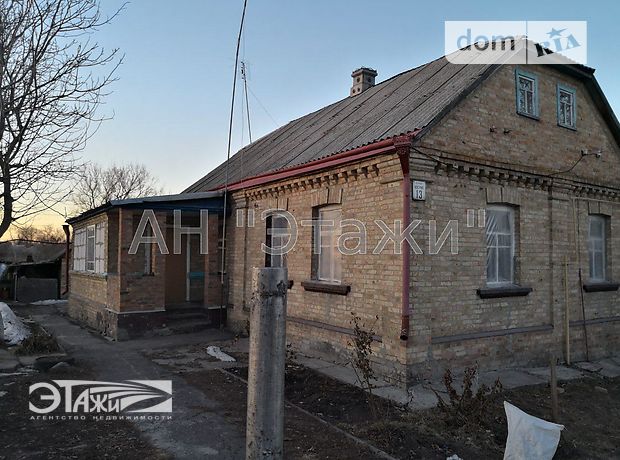 Продажа дома, 80м², Киевская, Кагарлык, c. Стайки Продажа дома, 80м², Киевская, Кагарлык, c. Стайки