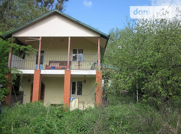 двухэтажный дом, 50 кв. м, газобетон. Продажа в Уляниках (Киевская обл.) фото 1 двухэтажный дом, 50 кв. м, газобетон. Продажа в Уляниках (Киевская обл.) фото 1