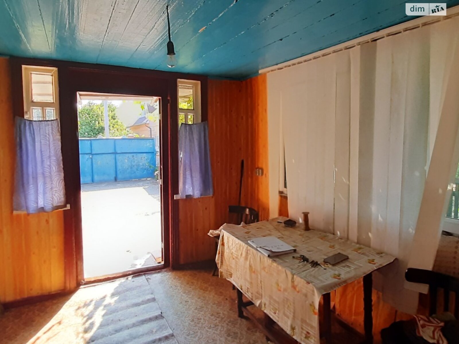 одноповерховий будинок з гаражем, 57 кв. м, цегла. Продаж у Кагарлику фото 1 одноповерховий будинок з гаражем, 57 кв. м, цегла. Продаж у Кагарлику фото 1