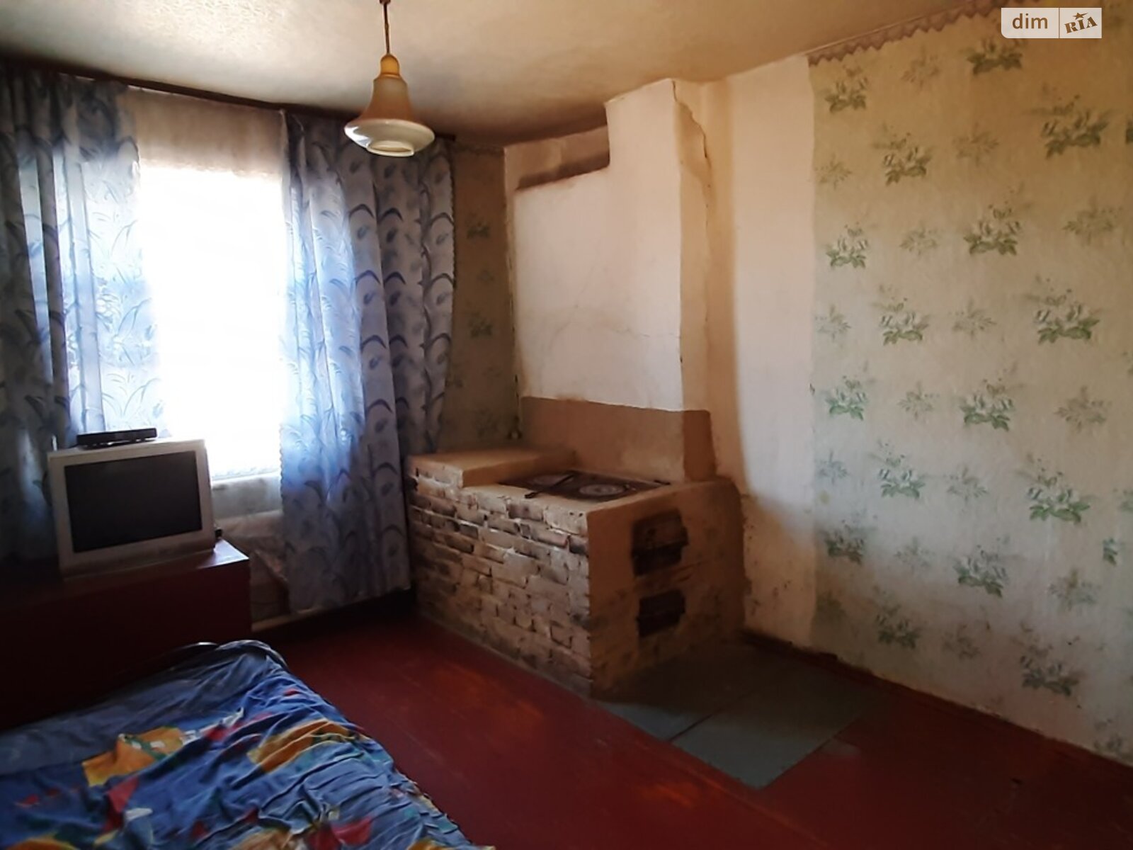 одноповерховий будинок з гаражем, 57 кв. м, цегла. Продаж у Кагарлику фото 1 одноповерховий будинок з гаражем, 57 кв. м, цегла. Продаж у Кагарлику фото 1