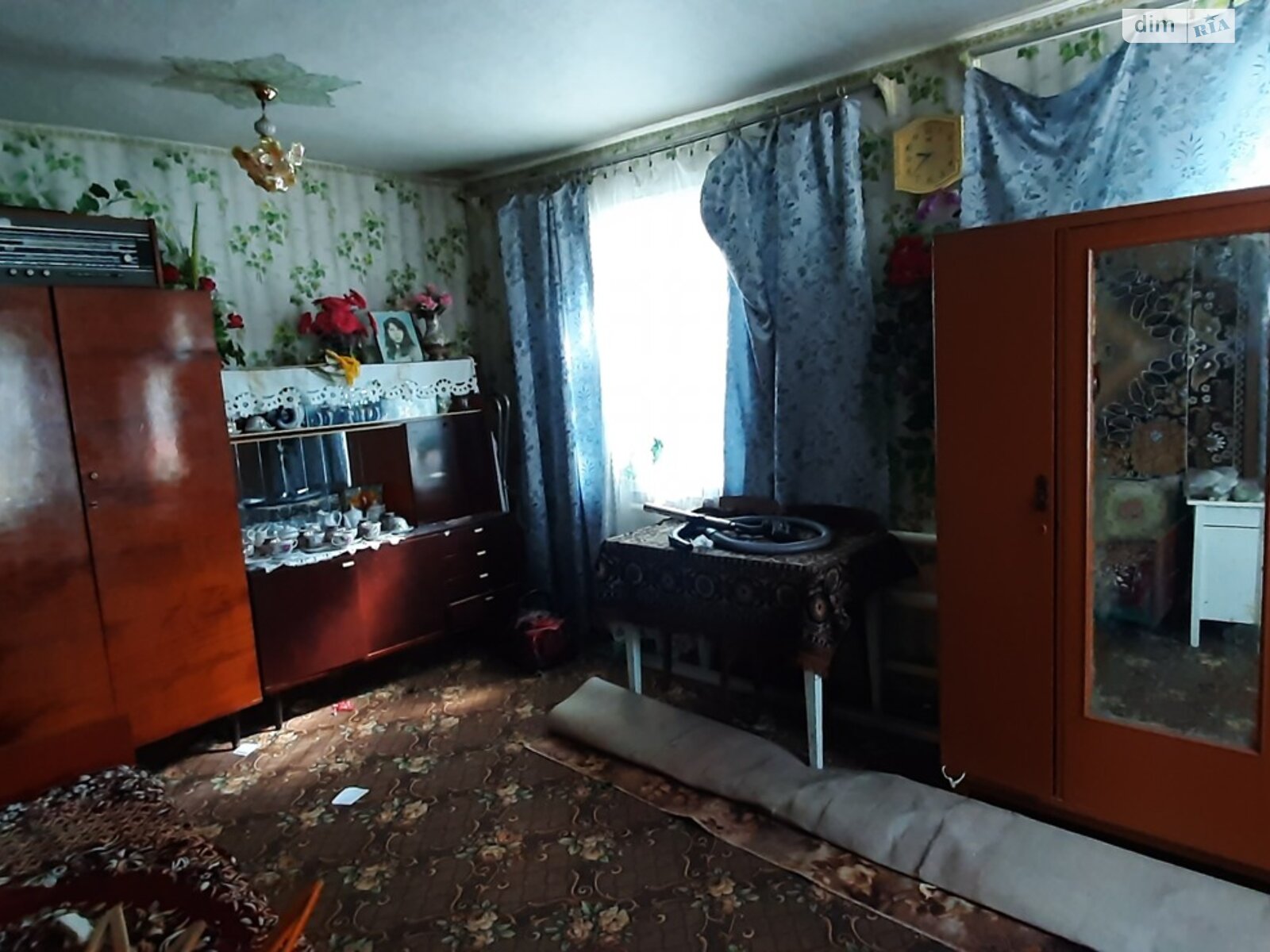 одноповерховий будинок з гаражем, 57 кв. м, цегла. Продаж у Кагарлику фото 1 одноповерховий будинок з гаражем, 57 кв. м, цегла. Продаж у Кагарлику фото 1