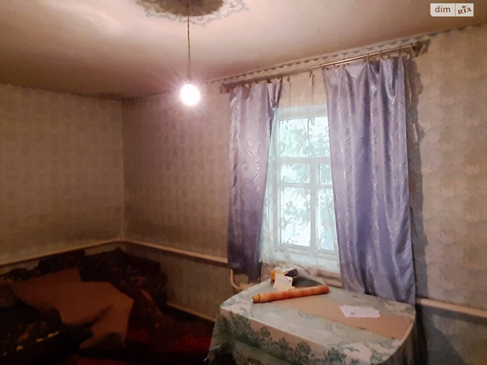 одноповерховий будинок з гаражем, 57 кв. м, цегла. Продаж у Кагарлику фото 1 одноповерховий будинок з гаражем, 57 кв. м, цегла. Продаж у Кагарлику фото 1