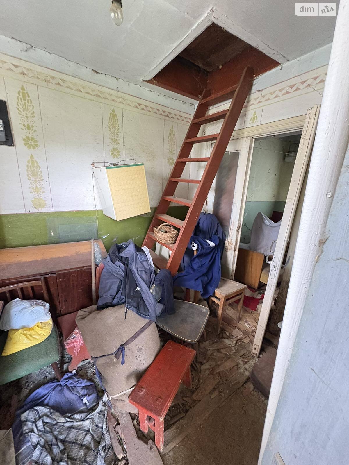 одноповерховий будинок, 45 кв. м, цегла. Продаж у Кагуєві фото 1 одноповерховий будинок, 45 кв. м, цегла. Продаж у Кагуєві фото 1