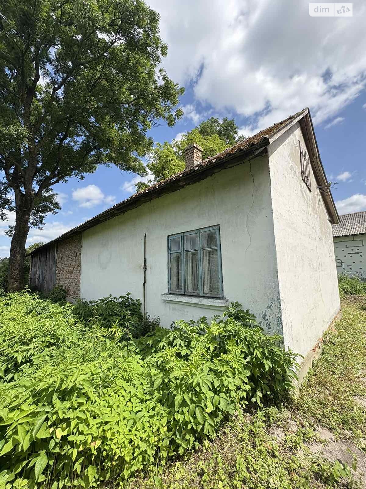 одноповерховий будинок, 45 кв. м, цегла. Продаж у Кагуєві фото 1 одноповерховий будинок, 45 кв. м, цегла. Продаж у Кагуєві фото 1