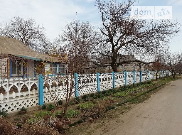 Дом Каховка,c.,Жовтнева фото 1 Дом Каховка,c.,Жовтнева Продажа фото 1