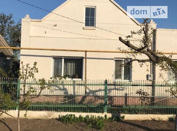 Продажа дома, 76м², Херсонская, Каховка, c. Малокаховка, Зеленая Продажа дома, 76м², Херсонская, Каховка, c. Малокаховка, Зеленая
