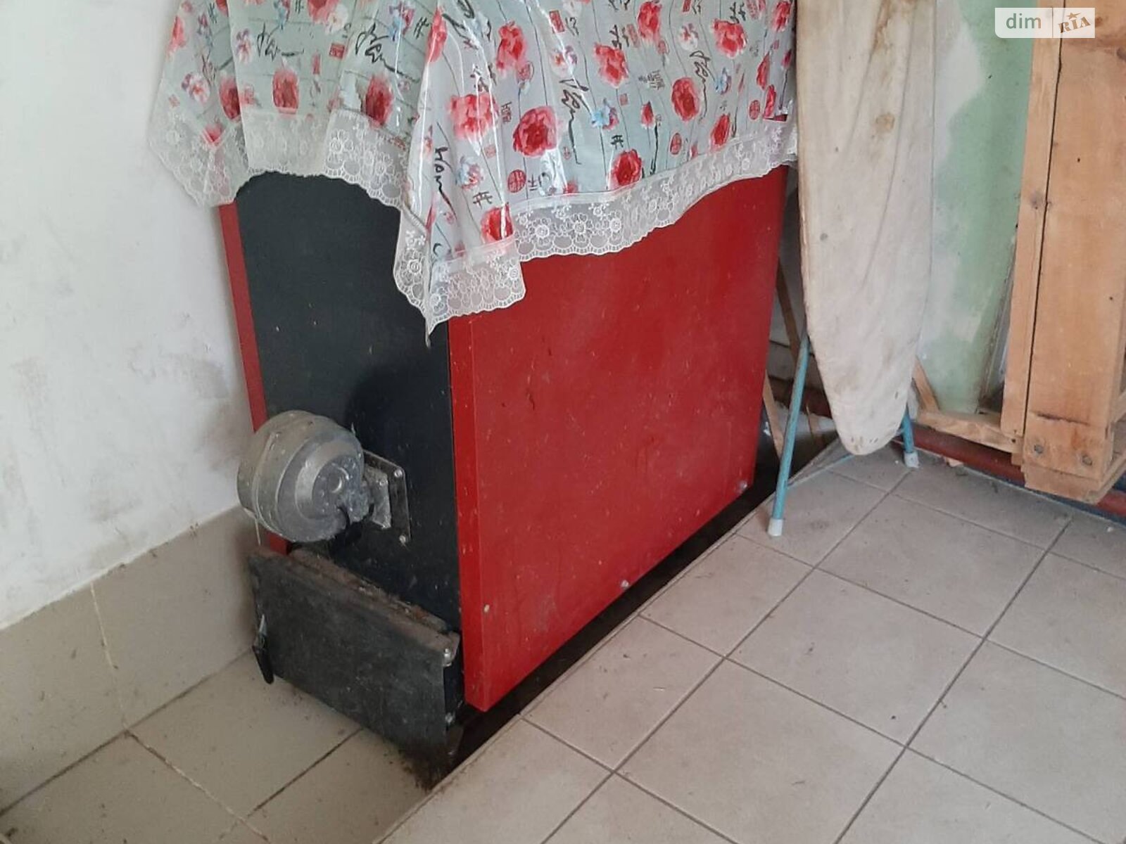одноэтажный дом с гаражом, 105.7 кв. м, кирпич. Продажа в Калаглии фото 1 одноэтажный дом с гаражом, 105.7 кв. м, кирпич. Продажа в Калаглии фото 1