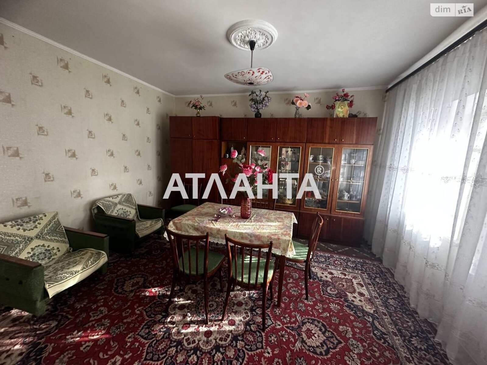 одноповерховий будинок бесідка, 78.4 кв. м, кирпич. Продаж у Калаглії фото 1