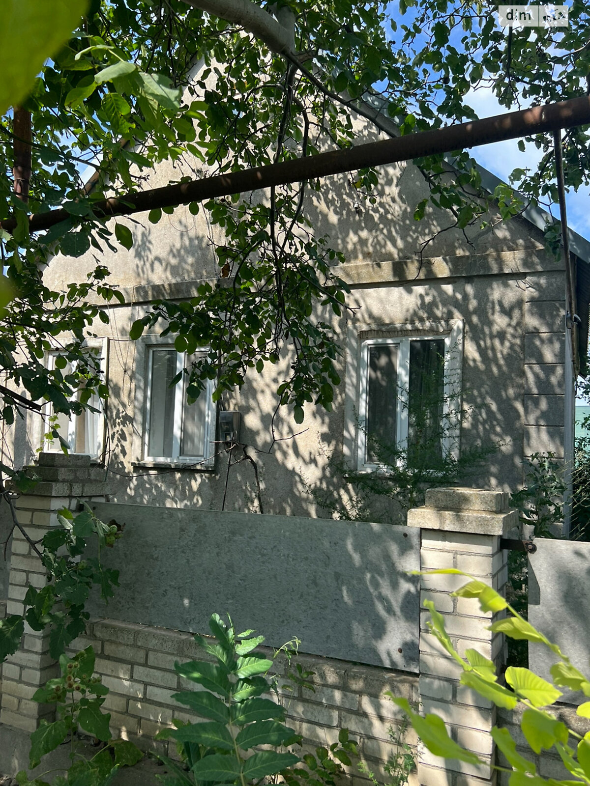 одноэтажный дом, 65 кв. м, ракушечник (ракушняк). Продажа в Калаглии фото 1 одноэтажный дом, 65 кв. м, ракушечник (ракушняк). Продажа в Калаглии фото 1