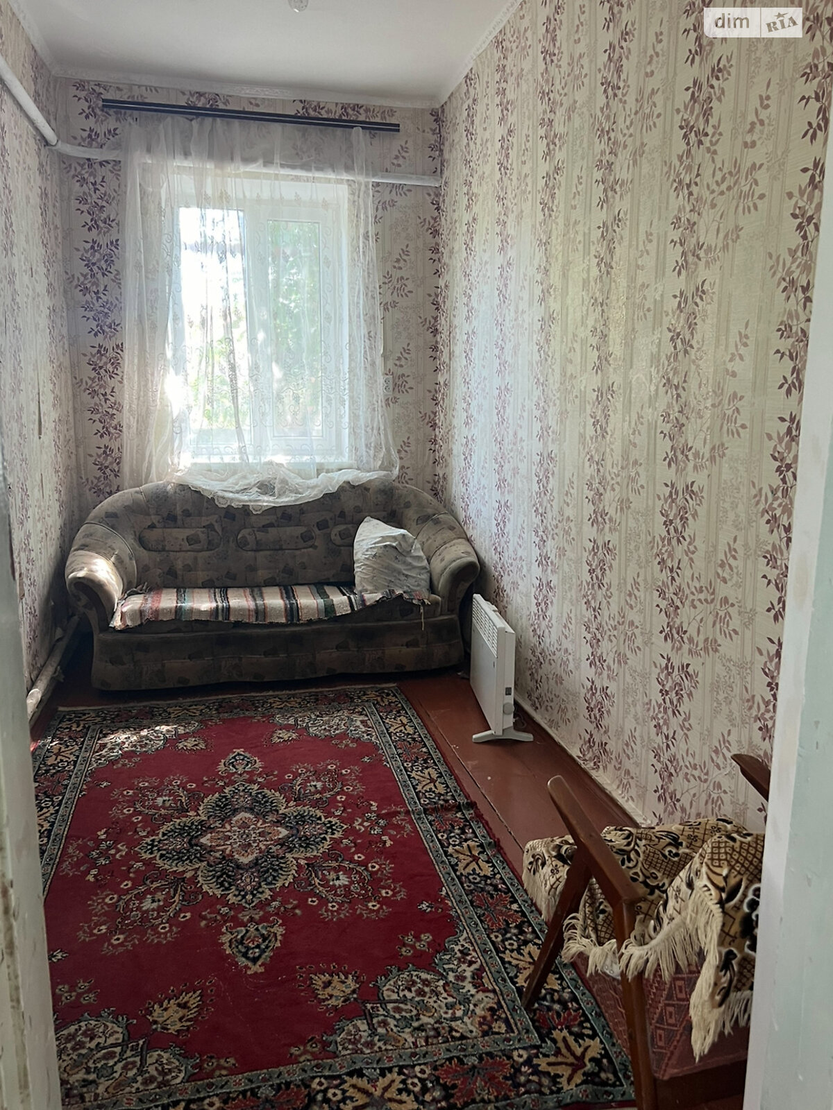 одноэтажный дом, 65 кв. м, ракушечник (ракушняк). Продажа в Калаглии фото 1 одноэтажный дом, 65 кв. м, ракушечник (ракушняк). Продажа в Калаглии фото 1
