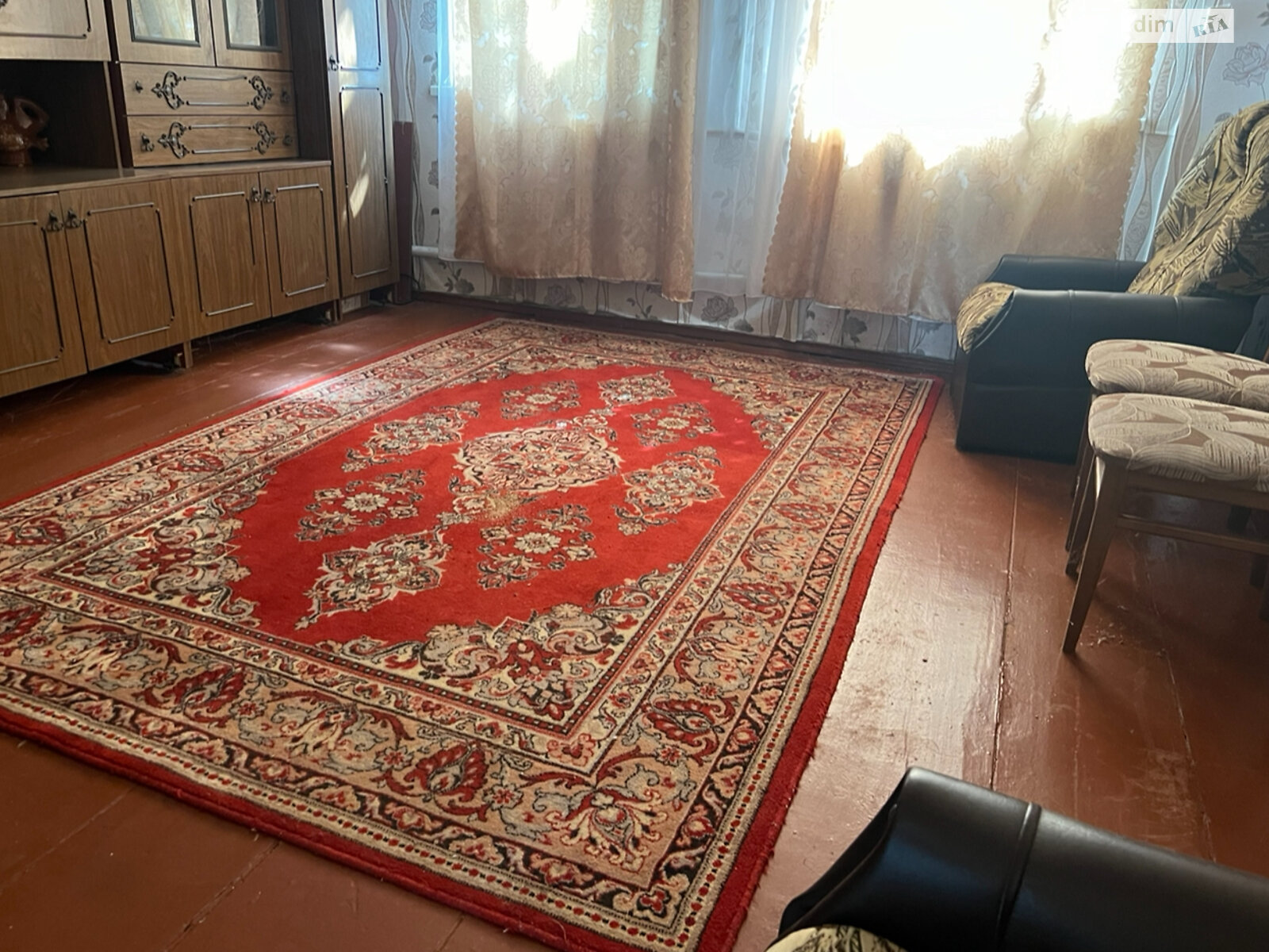одноэтажный дом, 65 кв. м, ракушечник (ракушняк). Продажа в Калаглии фото 1 одноэтажный дом, 65 кв. м, ракушечник (ракушняк). Продажа в Калаглии фото 1