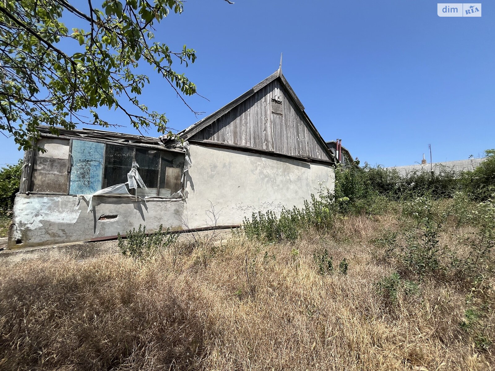 одноповерховий будинок з опаленням, 84.5 кв. м, мергель. Продаж у Калаглії фото 1 одноповерховий будинок з опаленням, 84.5 кв. м, мергель. Продаж у Калаглії фото 1