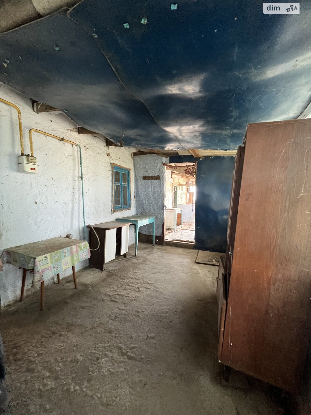 одноповерховий будинок з опаленням, 84.5 кв. м, мергель. Продаж у Калаглії фото 1 одноповерховий будинок з опаленням, 84.5 кв. м, мергель. Продаж у Калаглії фото 1