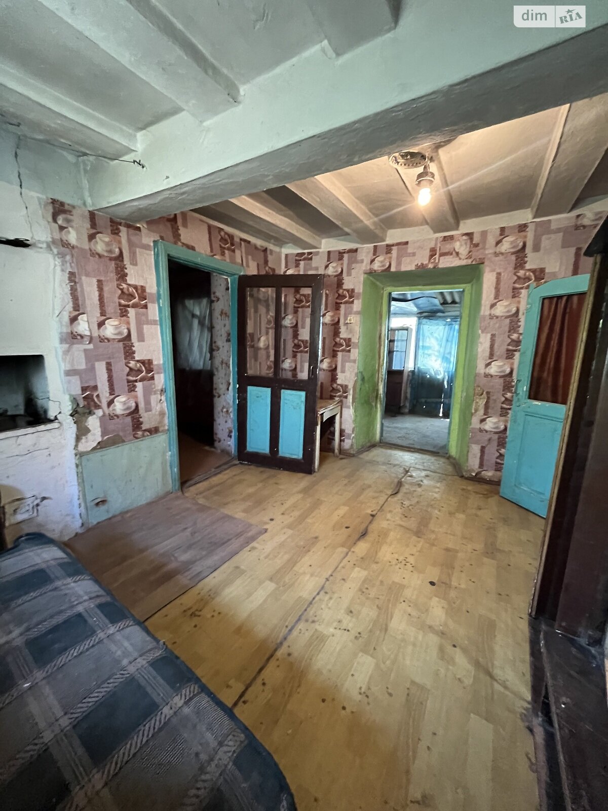 одноповерховий будинок з опаленням, 84.5 кв. м, мергель. Продаж у Калаглії фото 1 одноповерховий будинок з опаленням, 84.5 кв. м, мергель. Продаж у Калаглії фото 1