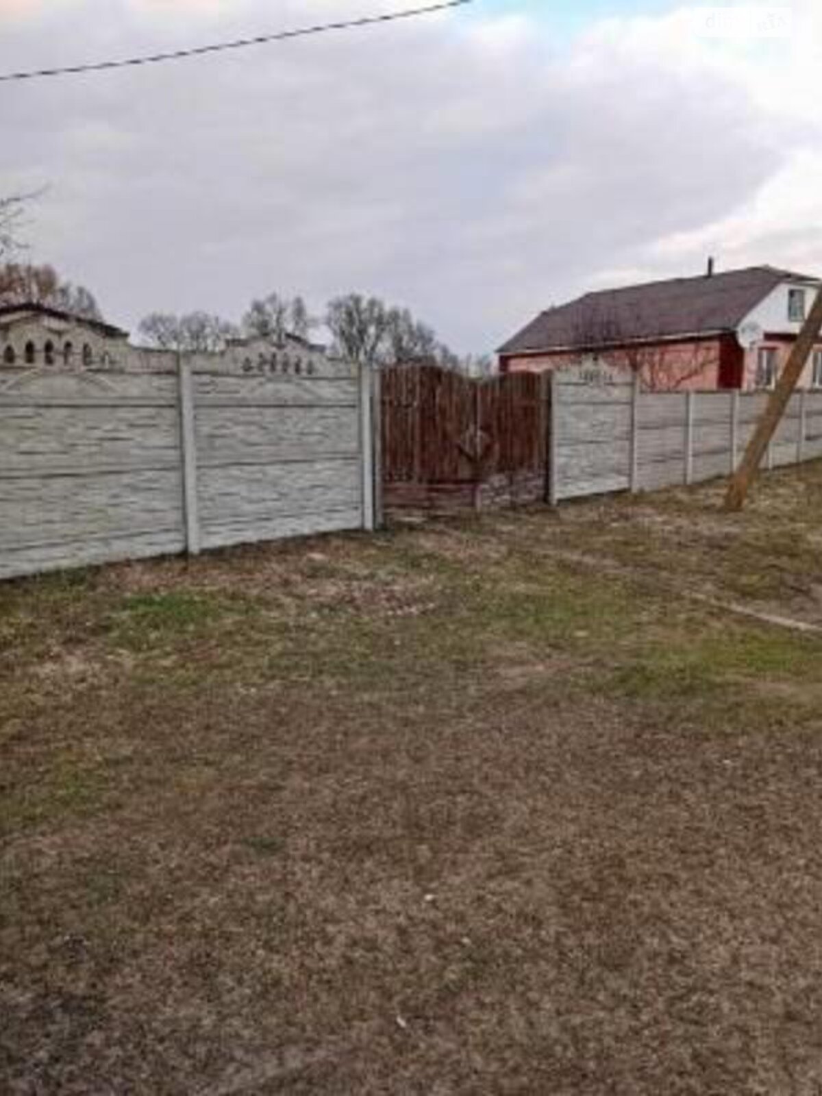 одноэтажный дом, 61.9 кв. м, кирпич. Продажа в Калиновом Мосте фото 1 одноэтажный дом, 61.9 кв. м, кирпич. Продажа в Калиновом Мосте фото 1
