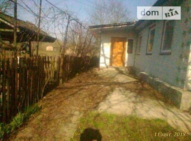 Продаж будинку, 62м², Вінницька, Калинівка, c. Антонопіль, Шкільна,26 Продаж будинку, 62м², Вінницька, Калинівка, c. Антонопіль, Шкільна,26