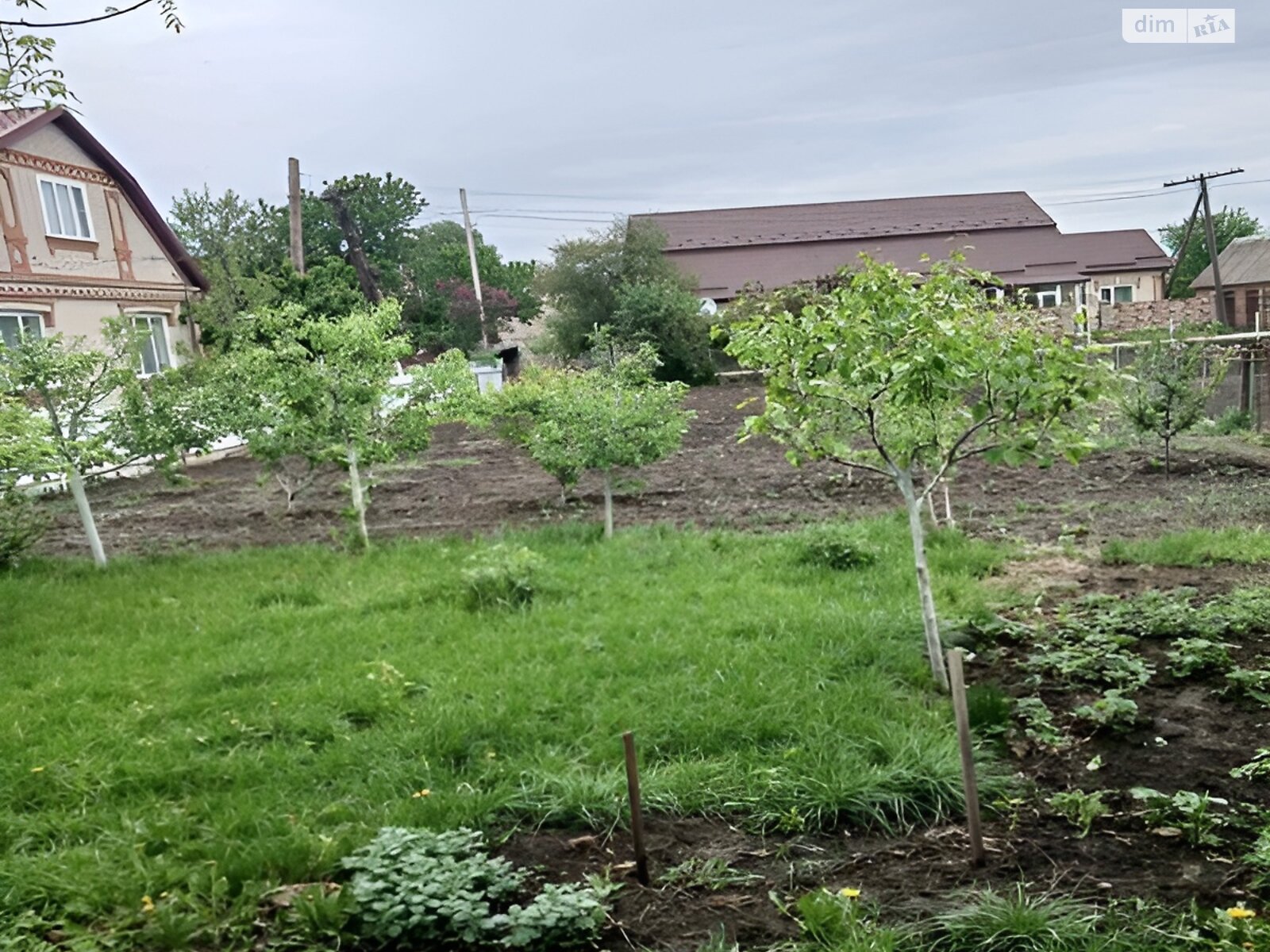 одноповерховий будинок з опаленням, 190 кв. м, шлакоблок. Продаж у Калинівці фото 1 одноповерховий будинок з опаленням, 190 кв. м, шлакоблок. Продаж у Калинівці фото 1