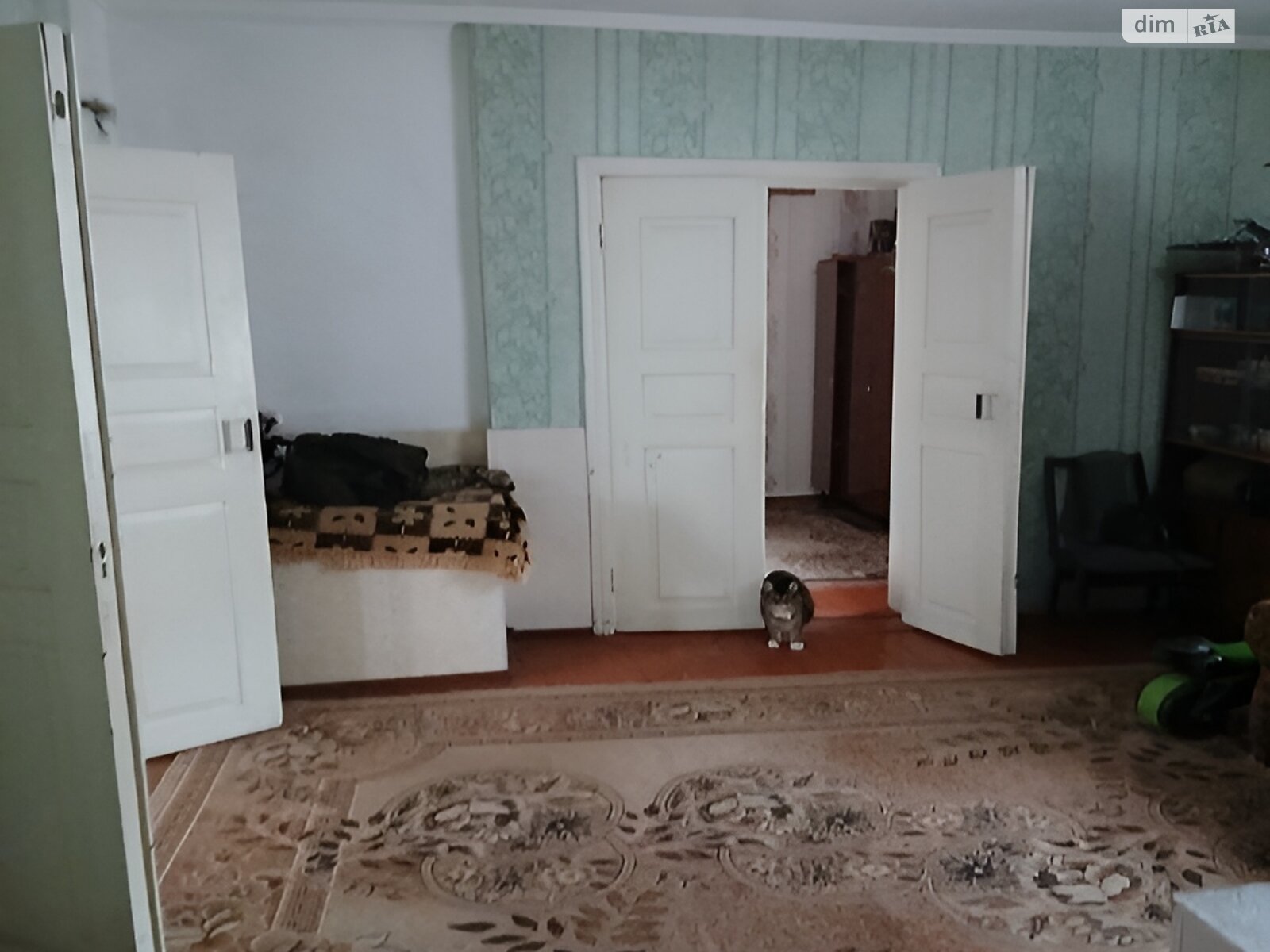 одноповерховий будинок з опаленням, 190 кв. м, шлакоблок. Продаж у Калинівці фото 1 одноповерховий будинок з опаленням, 190 кв. м, шлакоблок. Продаж у Калинівці фото 1