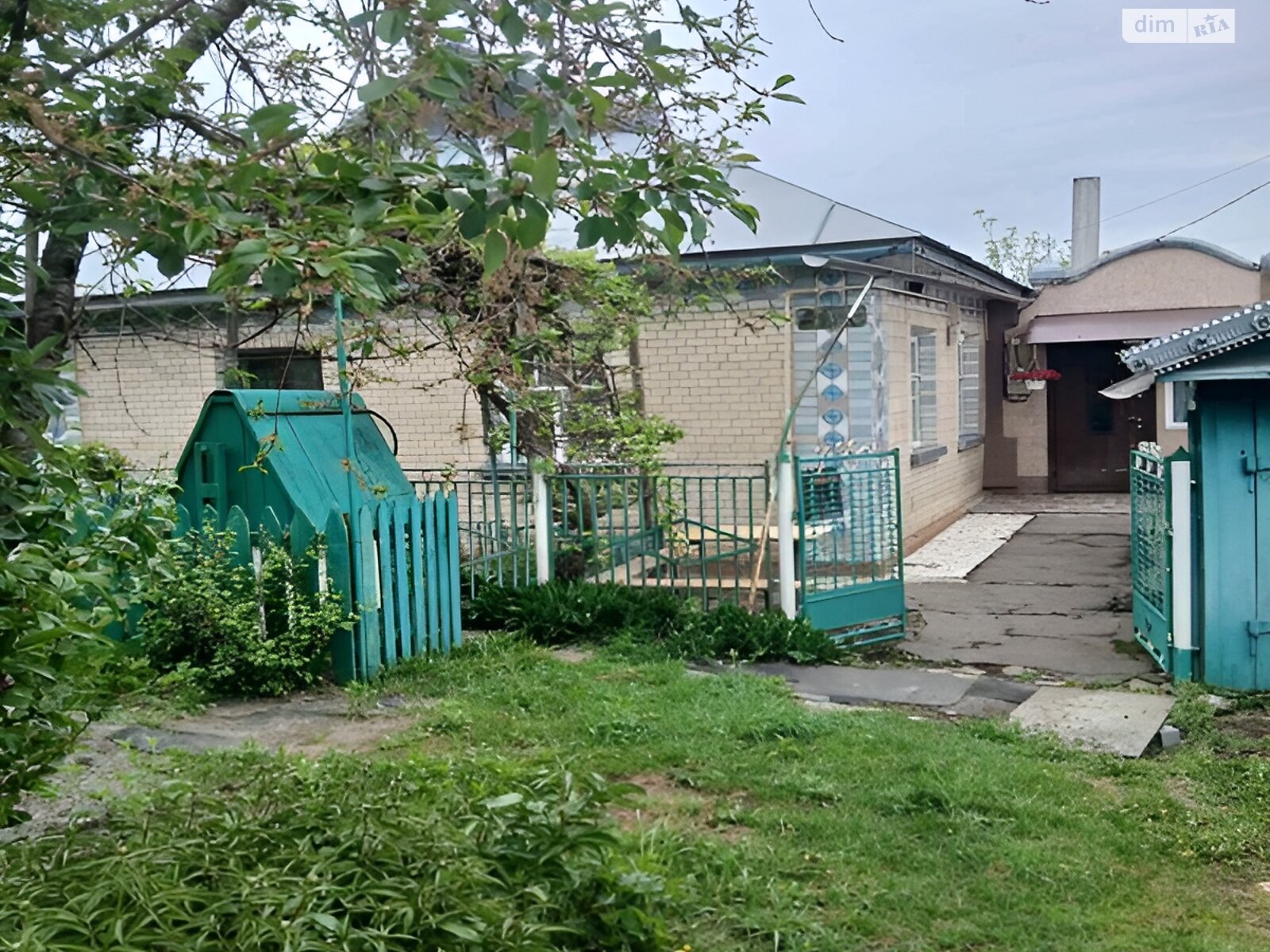 одноповерховий будинок з опаленням, 190 кв. м, шлакоблок. Продаж у Калинівці фото 1 одноповерховий будинок з опаленням, 190 кв. м, шлакоблок. Продаж у Калинівці фото 1