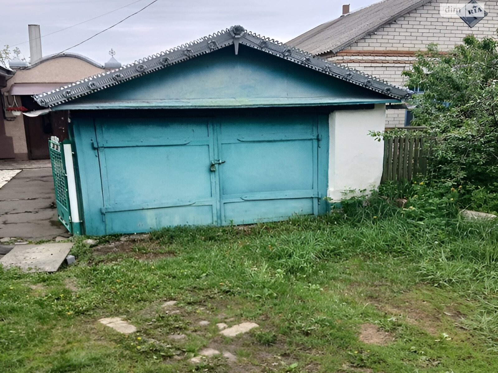 одноповерховий будинок з опаленням, 190 кв. м, шлакоблок. Продаж у Калинівці фото 1 одноповерховий будинок з опаленням, 190 кв. м, шлакоблок. Продаж у Калинівці фото 1