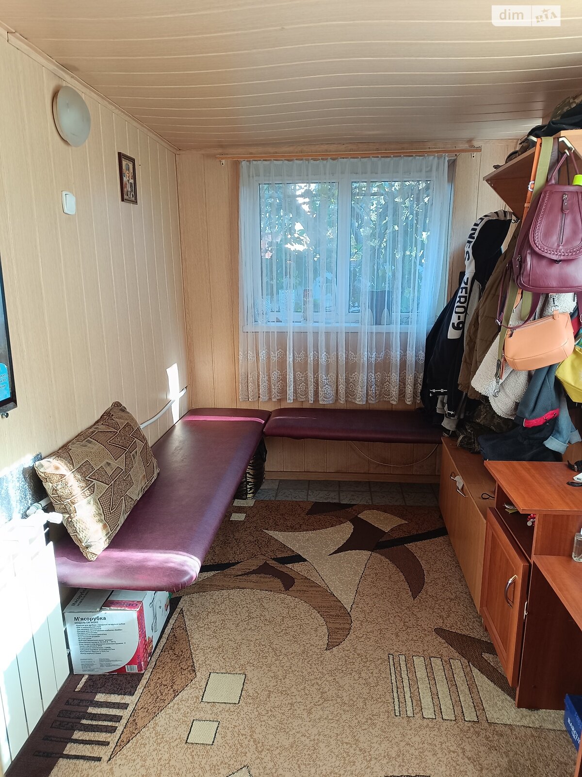 триповерховий будинок бесідка, 116 кв. м, цегла. Продаж у Калинівці фото 1 триповерховий будинок бесідка, 116 кв. м, цегла. Продаж у Калинівці фото 1