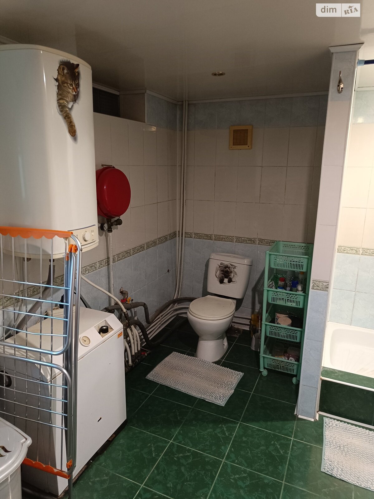 триповерховий будинок бесідка, 116 кв. м, цегла. Продаж у Калинівці фото 1 триповерховий будинок бесідка, 116 кв. м, цегла. Продаж у Калинівці фото 1
