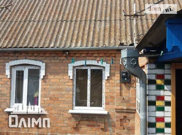 одноповерховий будинок, 60 кв. м, цегла. Продаж в Голендрах (Вінницька обл.) фото 1 одноповерховий будинок, 60 кв. м, цегла. Продаж в Голендрах (Вінницька обл.) фото 1