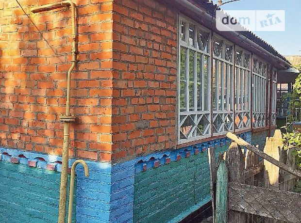 одноповерховий будинок з садом, 96.9 кв. м, цегла. Продаж в Жигалівці (Вінницька обл.) фото 1 одноповерховий будинок з садом, 96.9 кв. м, цегла. Продаж в Жигалівці (Вінницька обл.) фото 1