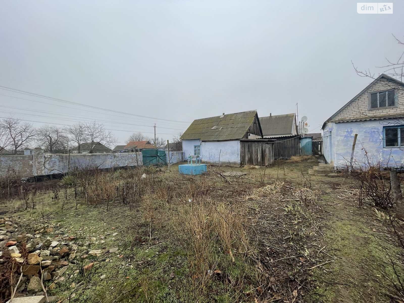 одноэтажный дом, 42.2 кв. м, ракушечник (ракушняк). Продажа в Калиновке фото 1 одноэтажный дом, 42.2 кв. м, ракушечник (ракушняк). Продажа в Калиновке фото 1