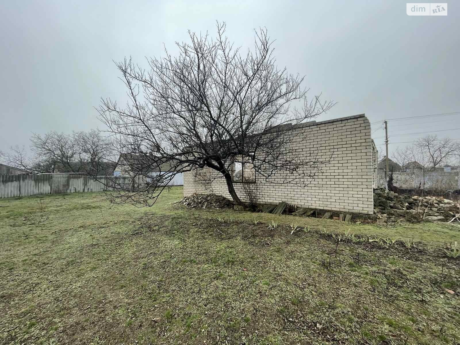 одноэтажный дом, 42.2 кв. м, ракушечник (ракушняк). Продажа в Калиновке фото 1 одноэтажный дом, 42.2 кв. м, ракушечник (ракушняк). Продажа в Калиновке фото 1