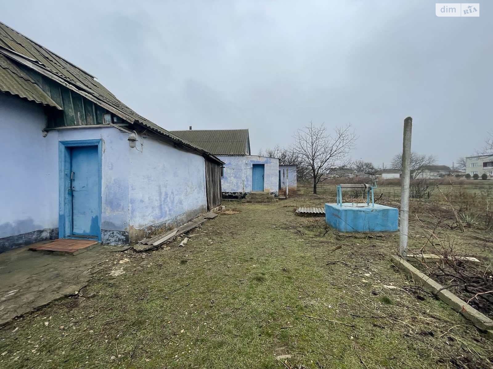 одноэтажный дом, 42.2 кв. м, ракушечник (ракушняк). Продажа в Калиновке фото 1 одноэтажный дом, 42.2 кв. м, ракушечник (ракушняк). Продажа в Калиновке фото 1